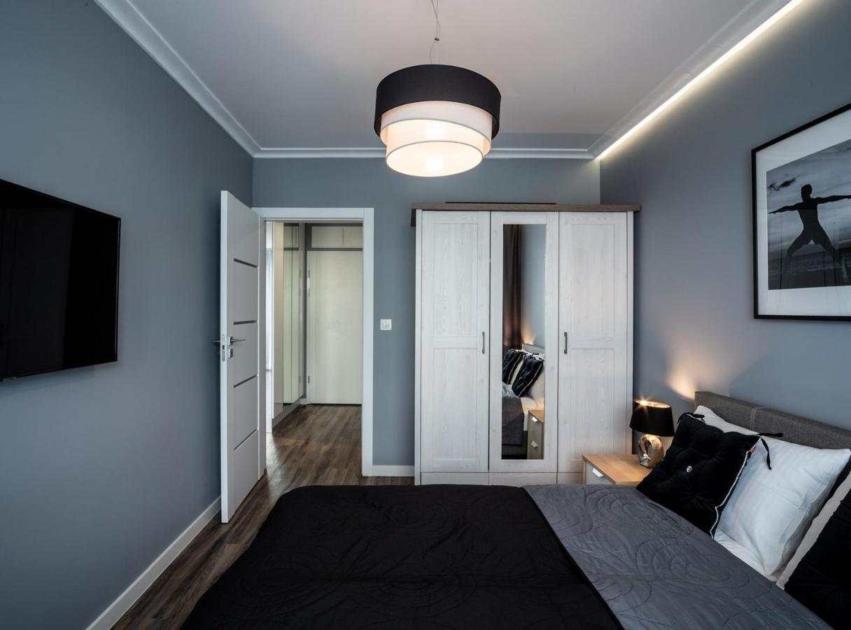 Apartos Blizej Morza Kołobrzeg Exterior foto