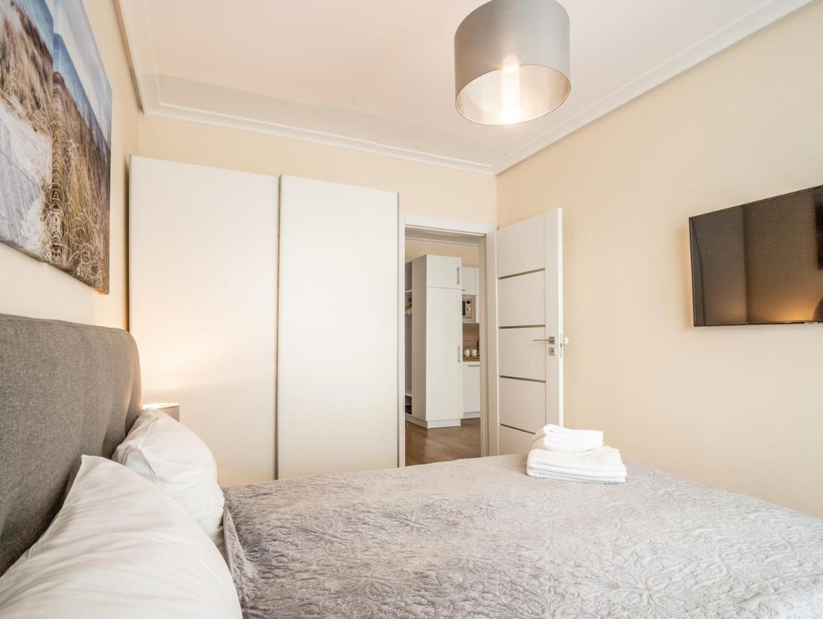 Apartos Blizej Morza Kołobrzeg Exterior foto